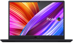 Asus ProArt StudioBook Pro 16 OLED W5600Q2A-L2121X-BE