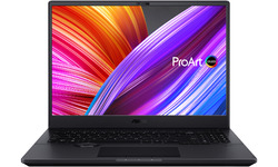 Asus ProArt StudioBook Pro 16 OLED W5600Q2A-L2121X-BE