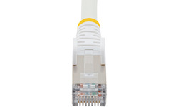 StarTech.com NLWH-50C-CAT6A-PATCH