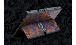 Nintendo Switch OLED Pokémon Scarlet/Violet