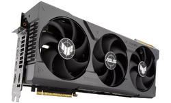 Asus TUF Gaming GeForce RTX 4080 OC 16GB