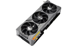 Asus TUF Gaming GeForce RTX 4080 OC 16GB