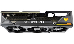 Asus TUF Gaming GeForce RTX 4080 OC 16GB