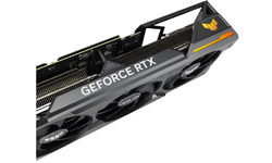 Asus TUF Gaming GeForce RTX 4080 OC 16GB