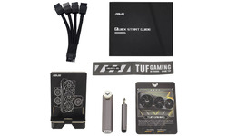 Asus TUF Gaming GeForce RTX 4080 OC 16GB