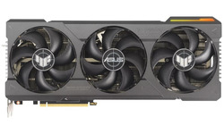 Asus TUF Gaming GeForce RTX 4080 OC 16GB