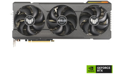 Asus TUF Gaming GeForce RTX 4080 OC 16GB