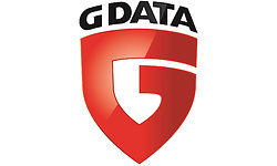 G Data InternetSecurity 3-user 1-year (NL)