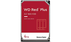 Western Digital Red Plus 4TB