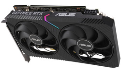 Asus GeForce RTX 3060 Dual OC 8GB