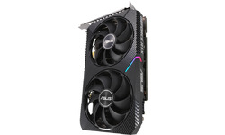 Asus GeForce RTX 3060 Dual OC 8GB