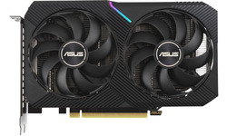 Asus GeForce RTX 3060 Dual OC 8GB