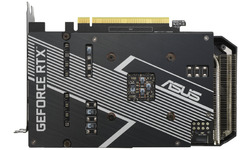 Asus GeForce RTX 3060 Dual OC 8GB