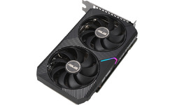 Asus GeForce RTX 3060 Dual OC 8GB
