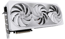 Gigabyte GeForce RTX 4080 Aero OC 16GB