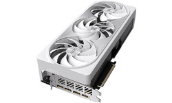 Gigabyte GeForce RTX 4080 Aero OC 16GB