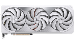 Gigabyte GeForce RTX 4080 Aero OC 16GB