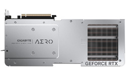Gigabyte GeForce RTX 4080 Aero OC 16GB