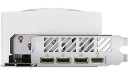 Gigabyte GeForce RTX 4080 Aero OC 16GB