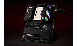 EK Waterblocks EK Quantum Velocity²D-RGB AM5 Full Ni