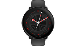 Polar Ignite 3 Black