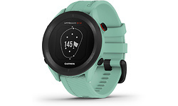 Garmin Approach S12 Mint Green