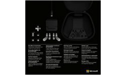 Microsoft Xbox Elite Series 2, Complete Component Pack