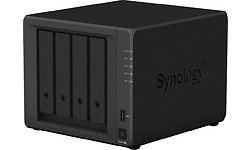 Synology DiskStation DS923+