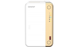 QNAP TS-262-4G