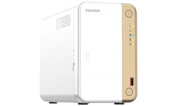QNAP TS-262-4G