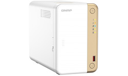 QNAP TS-262-4G