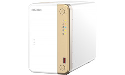 QNAP TS-262-4G