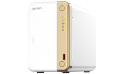 QNAP TS-262-4G