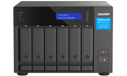 QNAP TVS-H674-I5-32G