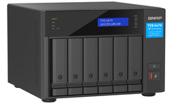 QNAP TVS-H674-I5-32G