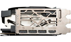 MSI GeForce RTX 4080 Gaming X Trio 16GB