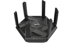 Asus RT-AXE7800