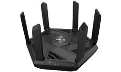 Asus RT-AXE7800