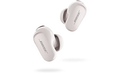 Bose Quietcomfort Earbuds II White