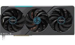 Gigabyte GeForce RTX 4080 Eagle OC 16GB