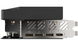Gigabyte GeForce RTX 4080 Eagle OC 16GB