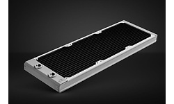 EK Waterblocks EKWB EK-Quantum Surface S420 White