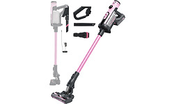 Numatic Hetty Quick Pink