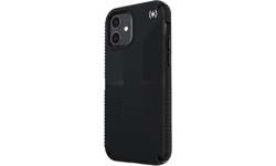 Speck Presidio 2 Grip Apple iPhone 12 / 12 Pro Cover Black