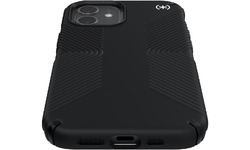 Speck Presidio 2 Grip Apple iPhone 12 / 12 Pro Cover Black