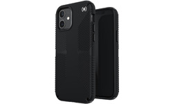 Speck Presidio 2 Grip Apple iPhone 12 / 12 Pro Cover Black