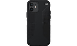 Speck Presidio 2 Grip Apple iPhone 12 / 12 Pro Cover Black