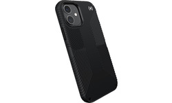 Speck Presidio 2 Grip Apple iPhone 12 / 12 Pro Cover Black