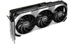 MSI GeForce RTX 4080 Ventus 3X OC 16GB