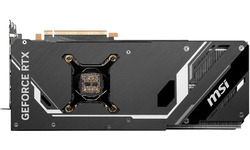 MSI GeForce RTX 4080 Ventus 3X OC 16GB